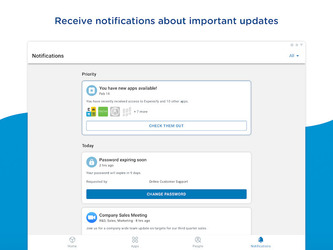 Intelligent Hub Screenshot 8