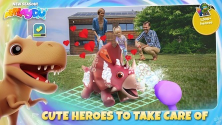 Applaydu для всей семьи Скриншот 6