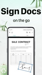 OKEN - scanner app, PDF maker Скриншот 5