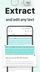 OKEN - scanner app, PDF maker Скриншот 6
