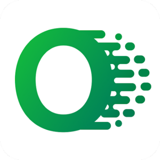 OKEN - scanner app, PDF maker Иконка