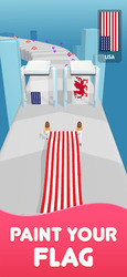 Flag Painters Screenshot 1