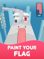 Flag Painters Screenshot 6