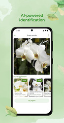 PlantSnap Скриншот 1