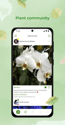 PlantSnap Скриншот 2