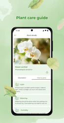 PlantSnap Скриншот 3