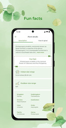 PlantSnap Скриншот 6
