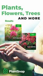 PlantSnap Скриншот 8