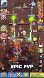 Kingdom Guard:Tower Defense TD Скриншот 4