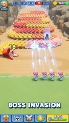 Kingdom Guard:Tower Defense TD Скриншот 8