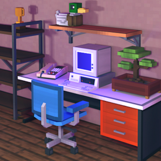 Furniture MOD for Minecraft PE Icon