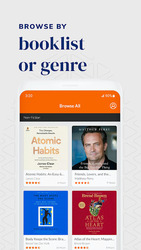 Audiobooks.com: Books & More Скриншот 3