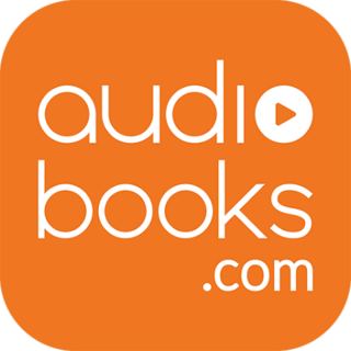 Audiobooks.com: Books & More Иконка