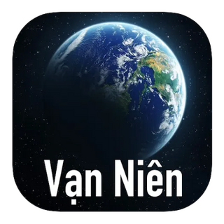Lich Van Nien 2024 - Am Duong Иконка