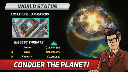 Колоссатрон Скриншот 5