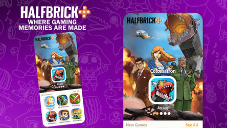 Колоссатрон Скриншот 7