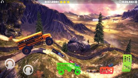Offroad Legends 2 Screenshot 6