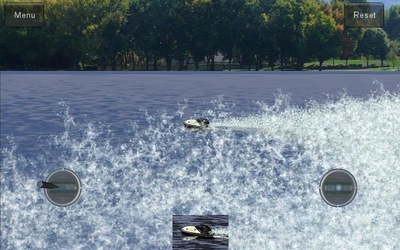 Absolute RC Heli Sim Скриншот 6