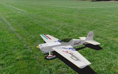 Absolute RC Heli Sim Скриншот 7