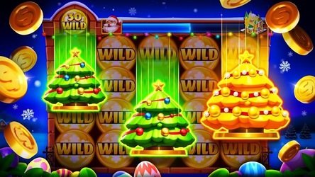 Jackpot Crush - Slots Games Скриншот 1