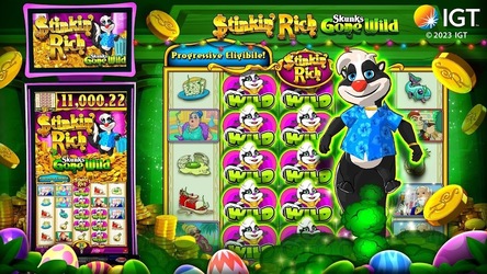 Jackpot Crush - Slots Games Скриншот 3