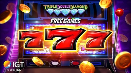 Jackpot Crush - Slots Games Скриншот 4