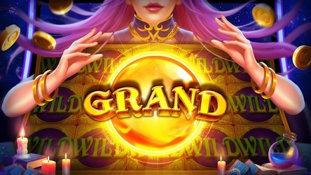 Jackpot Crush - Slots Games Скриншот 7