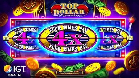 Jackpot Crush - Slots Games Скриншот 8