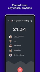 Spotify for Podcasters Screenshot 3