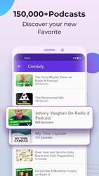 Radio FM - UK Radios, Podcasts Скриншот 5
