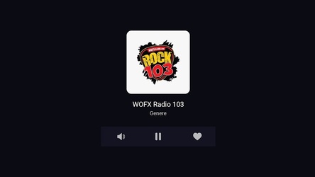 Radio FM - UK Radios, Podcasts Скриншот 8