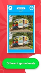 Train your Brain - Attention Screenshot 2