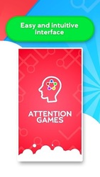 Train your Brain - Attention Screenshot 4