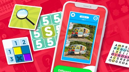 Train your Brain - Attention Screenshot 6