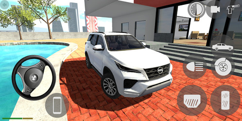 Indian Bikes Driving 3D Скриншот 2