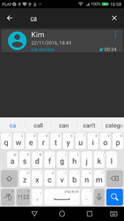 Запись звонков - НЕТ ВОЙНЕ Скриншот 5