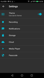 Запись звонков - НЕТ ВОЙНЕ Скриншот 6