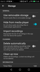 Запись звонков - НЕТ ВОЙНЕ Скриншот 7