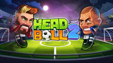 Head Ball 2 - Online Soccer Screenshot 6