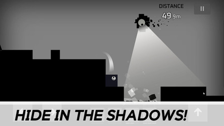 Sqube Darkness Скриншот 4