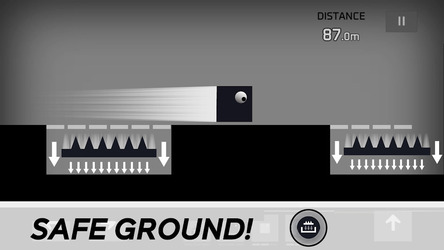 Sqube Darkness Скриншот 5