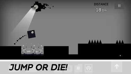 Sqube Darkness Скриншот 6