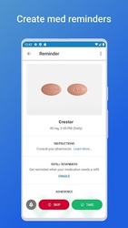 WebMD: Symptom Checker Screenshot 6