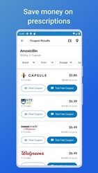 WebMD: Symptom Checker Screenshot 7