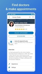 WebMD: Symptom Checker Screenshot 8