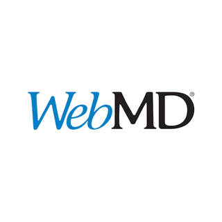 WebMD: Symptom Checker Иконка