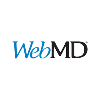 WebMD: Symptom Checker Icon