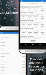 Car Scanner ELM OBD2 Скриншот 5