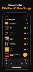 Audiomack: Music Downloader Screenshot 7