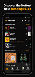 Audiomack: Music Downloader Screenshot 8